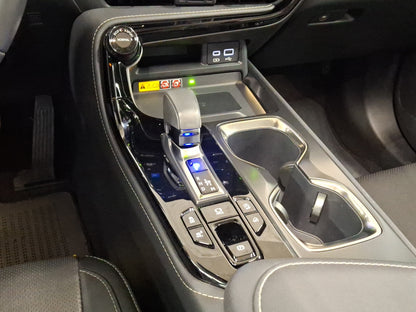 2023 Lexus NX250 Luxury Blindaje Nivel II