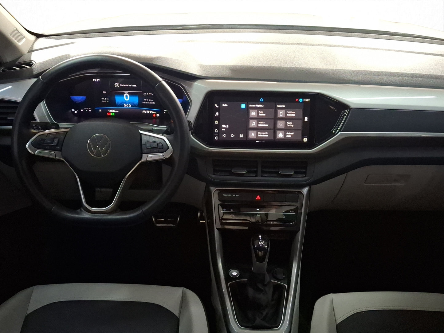 2024 Volkswagen Taigun Highline