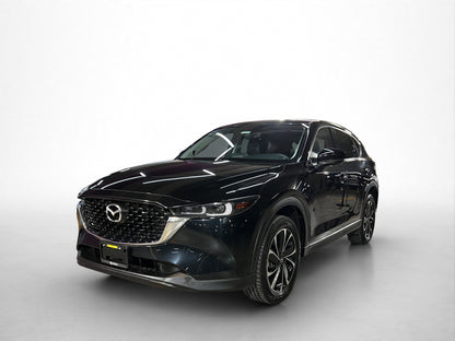 2023 Mazda CX-5 s Grand Touring