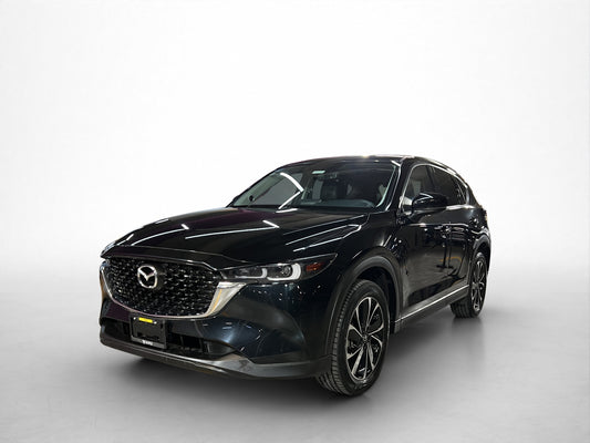 2023 Mazda CX-5 s Grand Touring