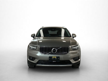 2021 Volvo XC40 Inscription T4