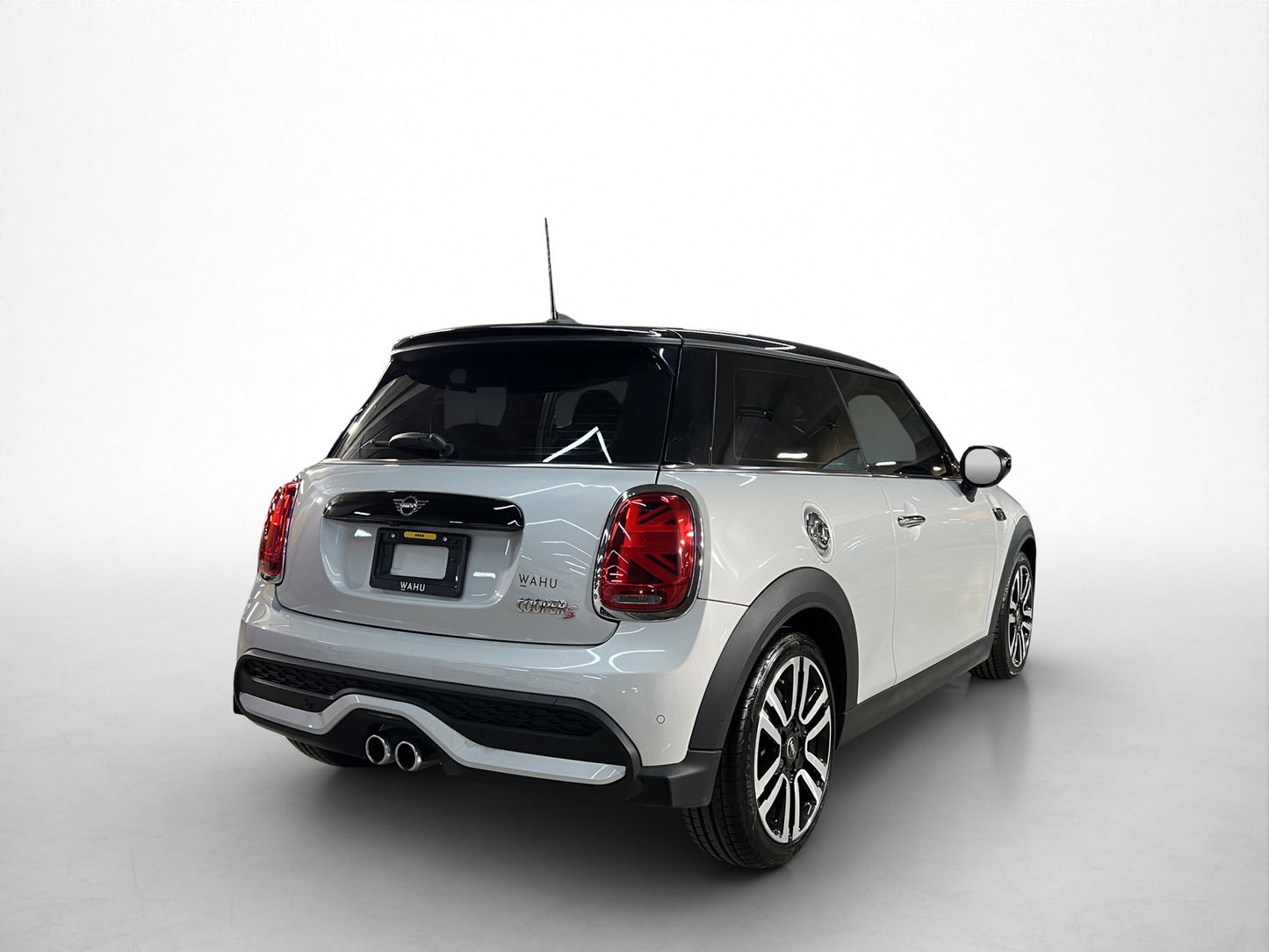 2023 Mini Cooper S Classic