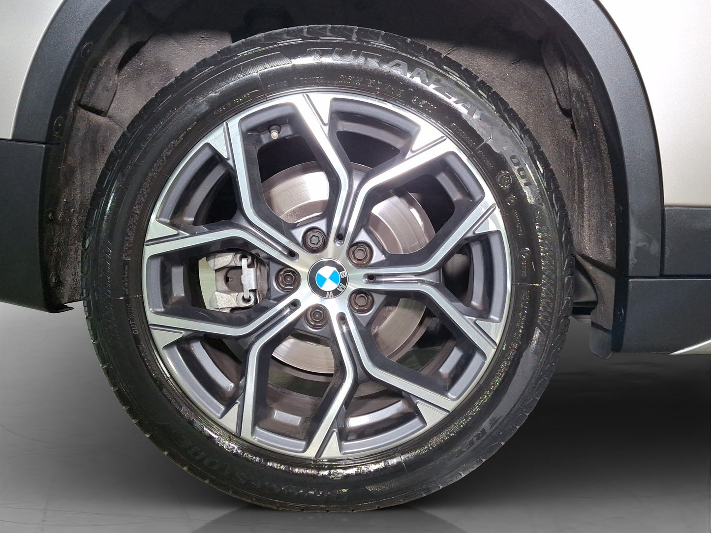 2022 BMW X1 20i sDrive
