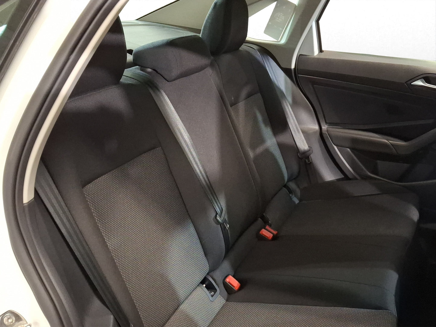 2021 Volkswagen Jetta Trendline