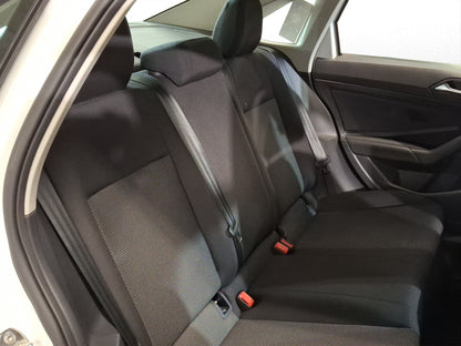 2021 Volkswagen Jetta Trendline