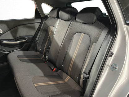 2024 KIA K3 EX HB