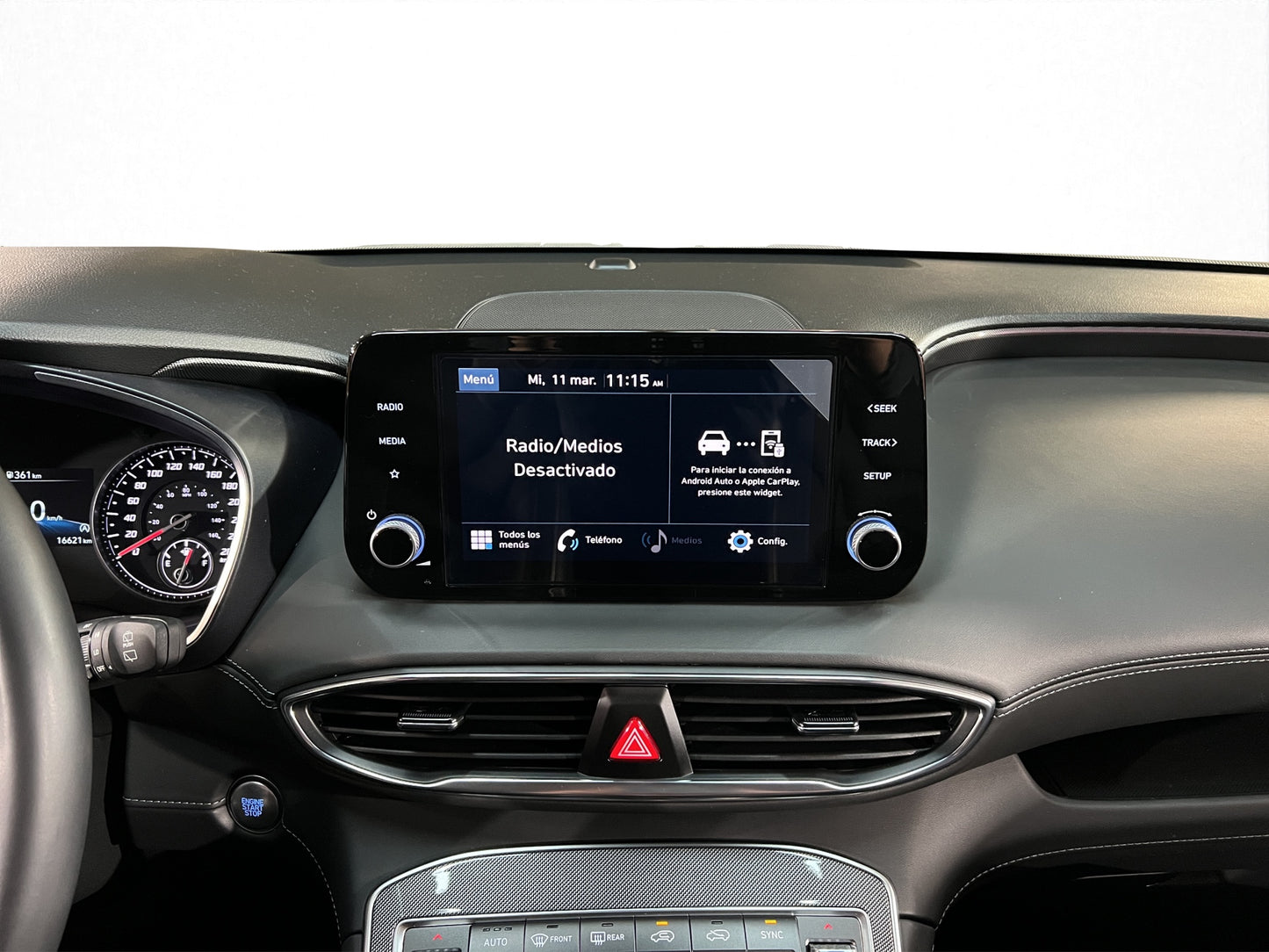 2024 Hyundai Santa Fe GLS Premium
