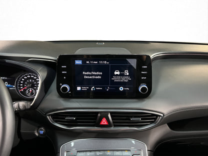 2024 Hyundai Santa Fe GLS Premium