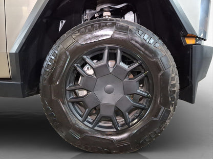 2024 Tesla Cybertruck Foundation Series