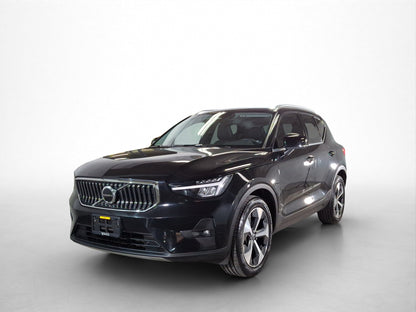 2023 Volvo XC40 B4 Ultimate Mild Hybrid