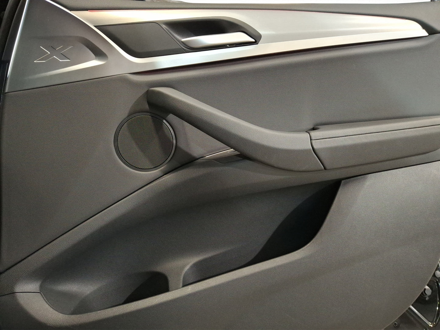 2024 BMW X3 20iA