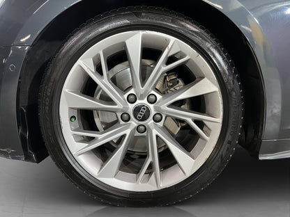 2023 Audi A5 Sportback Select 2.0T