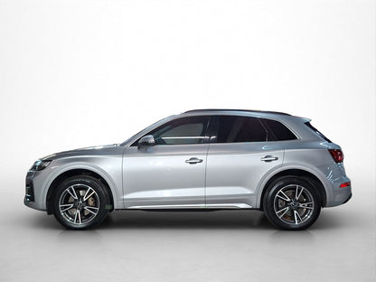 2021 Audi Q5 Elite