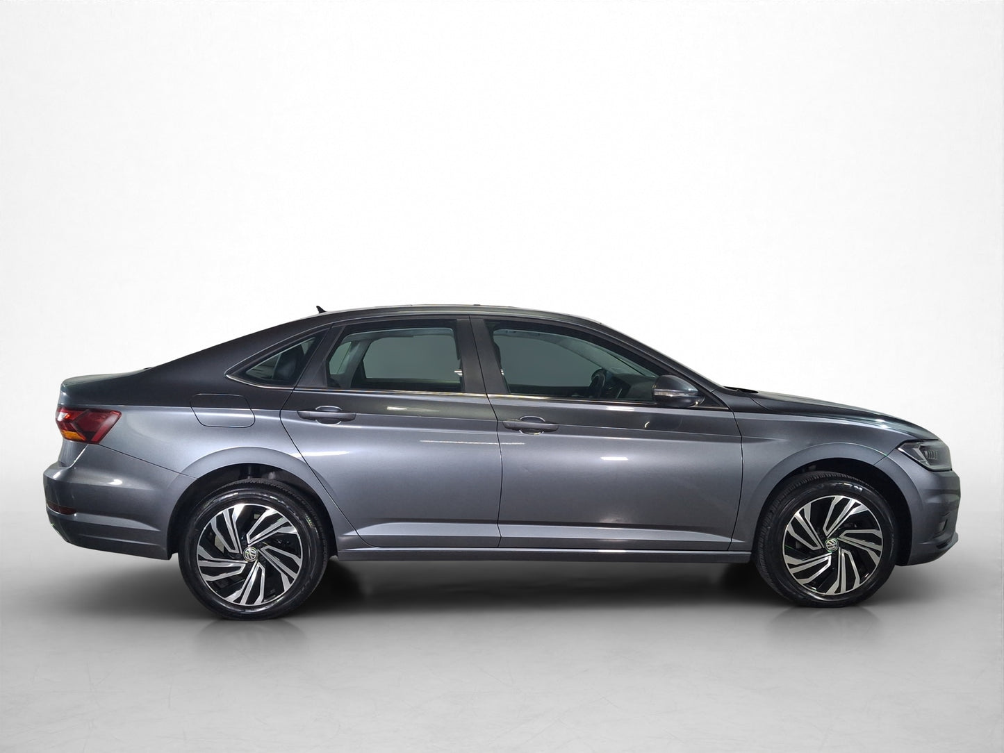 2020 Volkswagen Jetta Highline