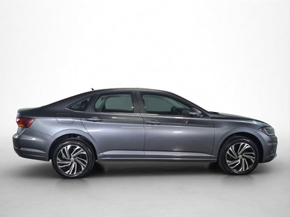 2020 Volkswagen Jetta Highline