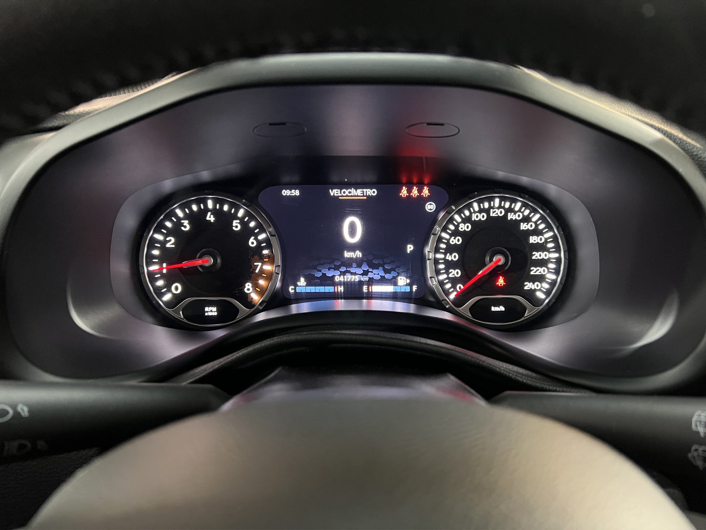 2022 Jeep Renegade Limited