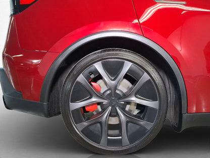 2026 Tesla Model Y Perfomance