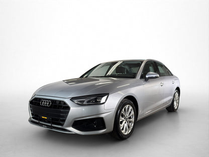 2023 Audi A4 Dynamic 2.0T