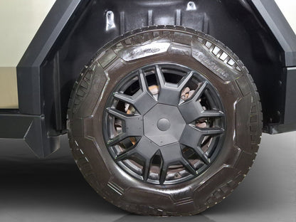 2024 Tesla Cybertruck Foundation Series