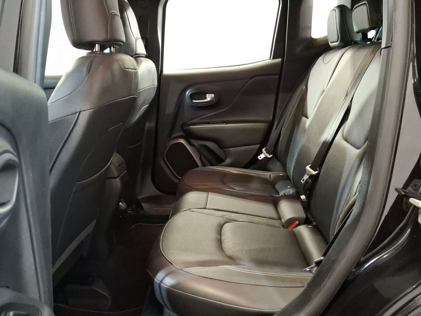 2020 Jeep Renegade Limited