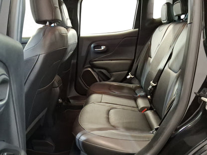 2020 Jeep Renegade Limited