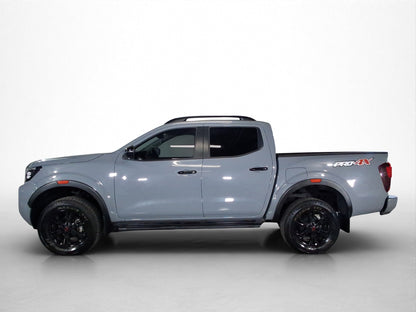 2025 Nissan Frontier Pro 4X