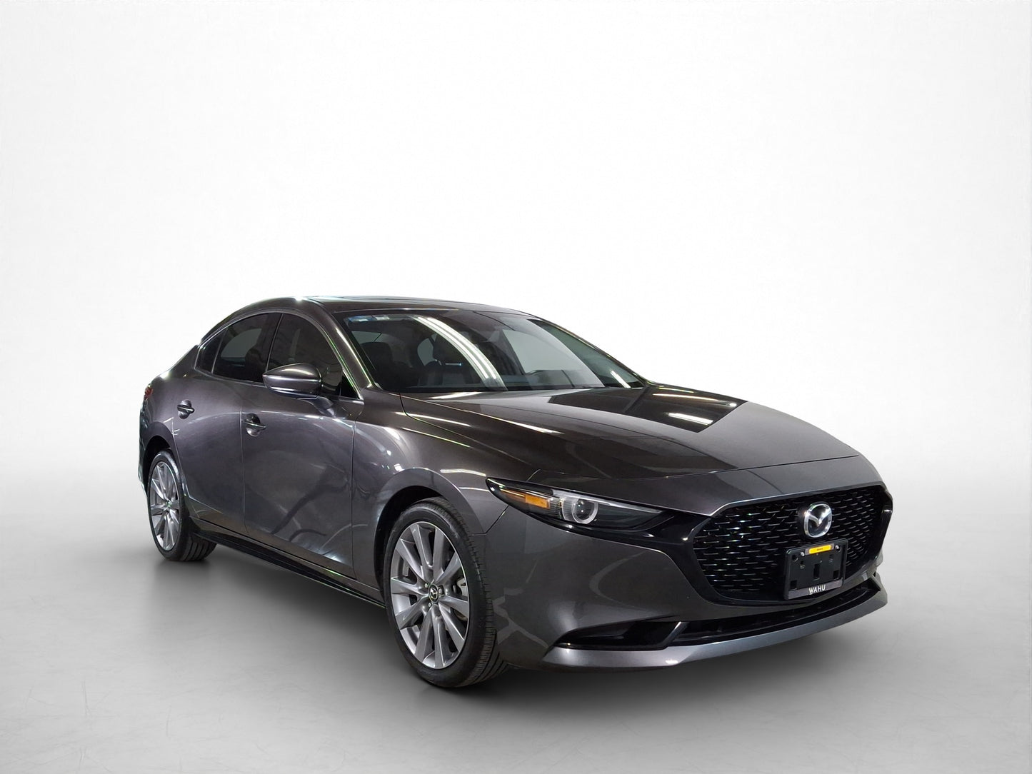 2021 Mazda 3 i Grand Touring