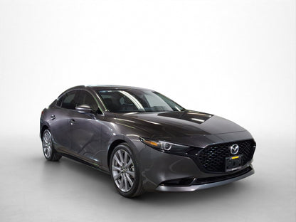 2021 Mazda 3 i Grand Touring