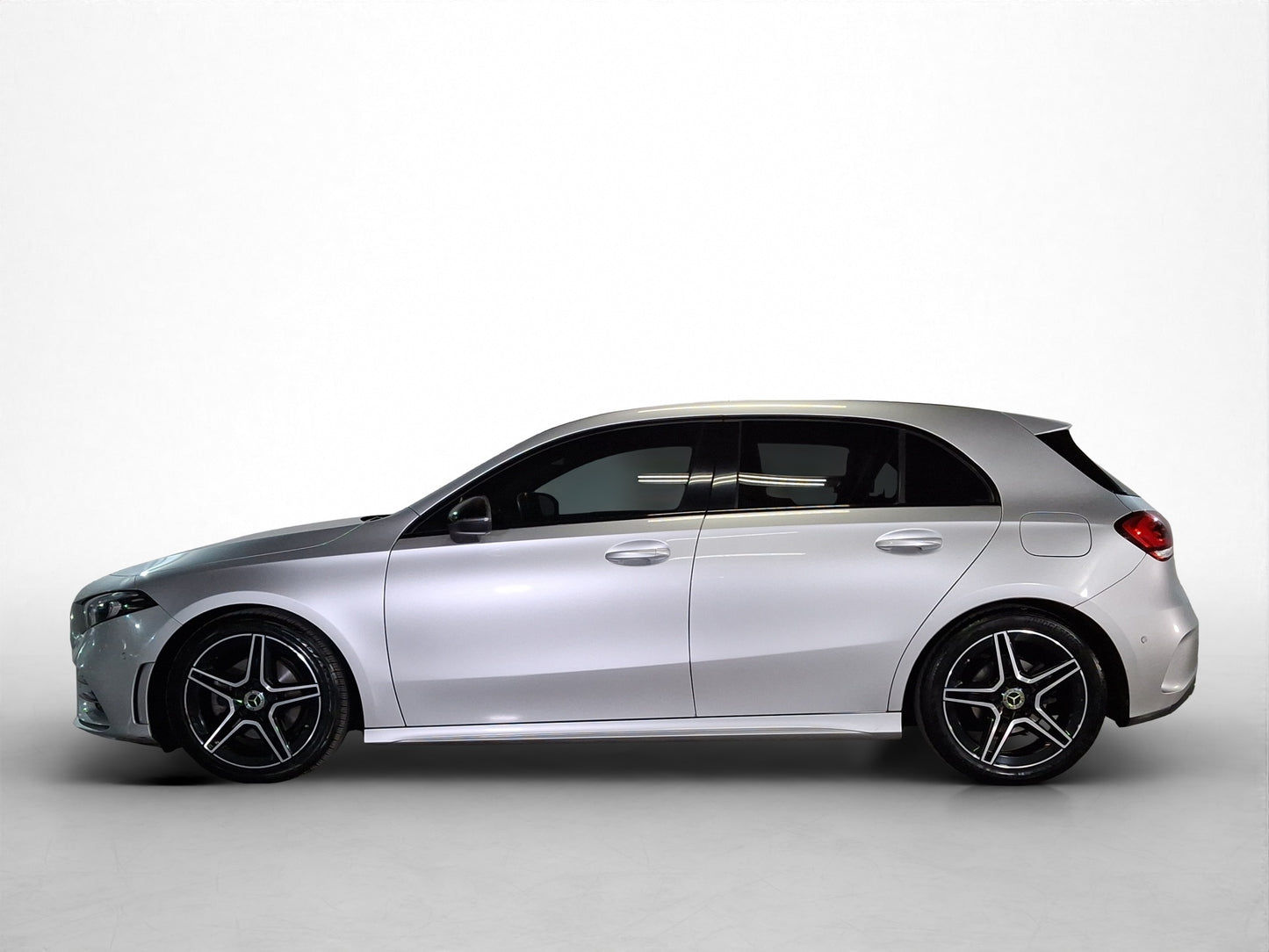 2021 Mercedes Benz Clase A 200 Sport