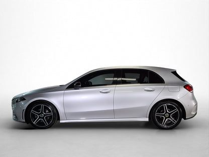 2021 Mercedes Benz Clase A 200 Sport