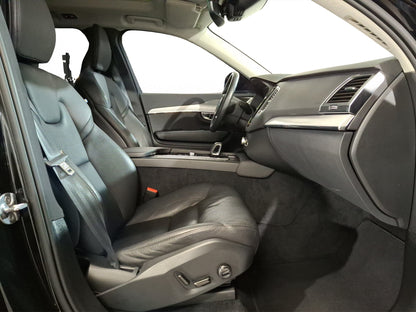 2022 Volvo XC90 T8 Inscription Recharge