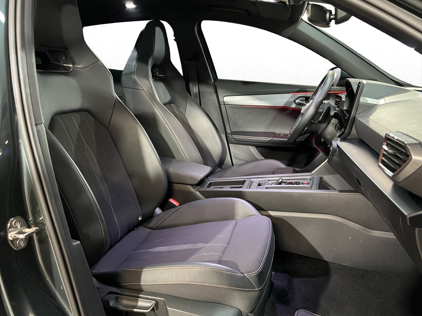 2022 Cupra Formentor High VZ