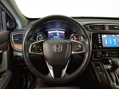 2019 Honda CR-V Turbo Plus
