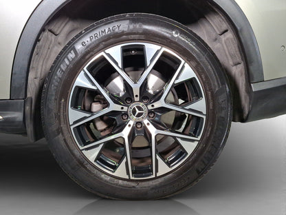 2023 Mercedes Benz Clase GLC 300 MHEV