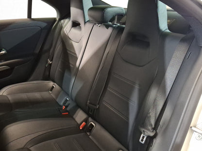 2021 Mercedes Benz Clase CLA 200