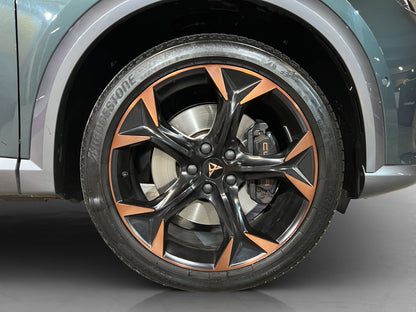 2022 Cupra Formentor High VZ