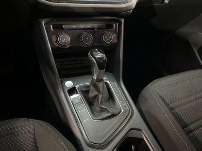 2023 Volkswagen Tiguan Trendline Plus