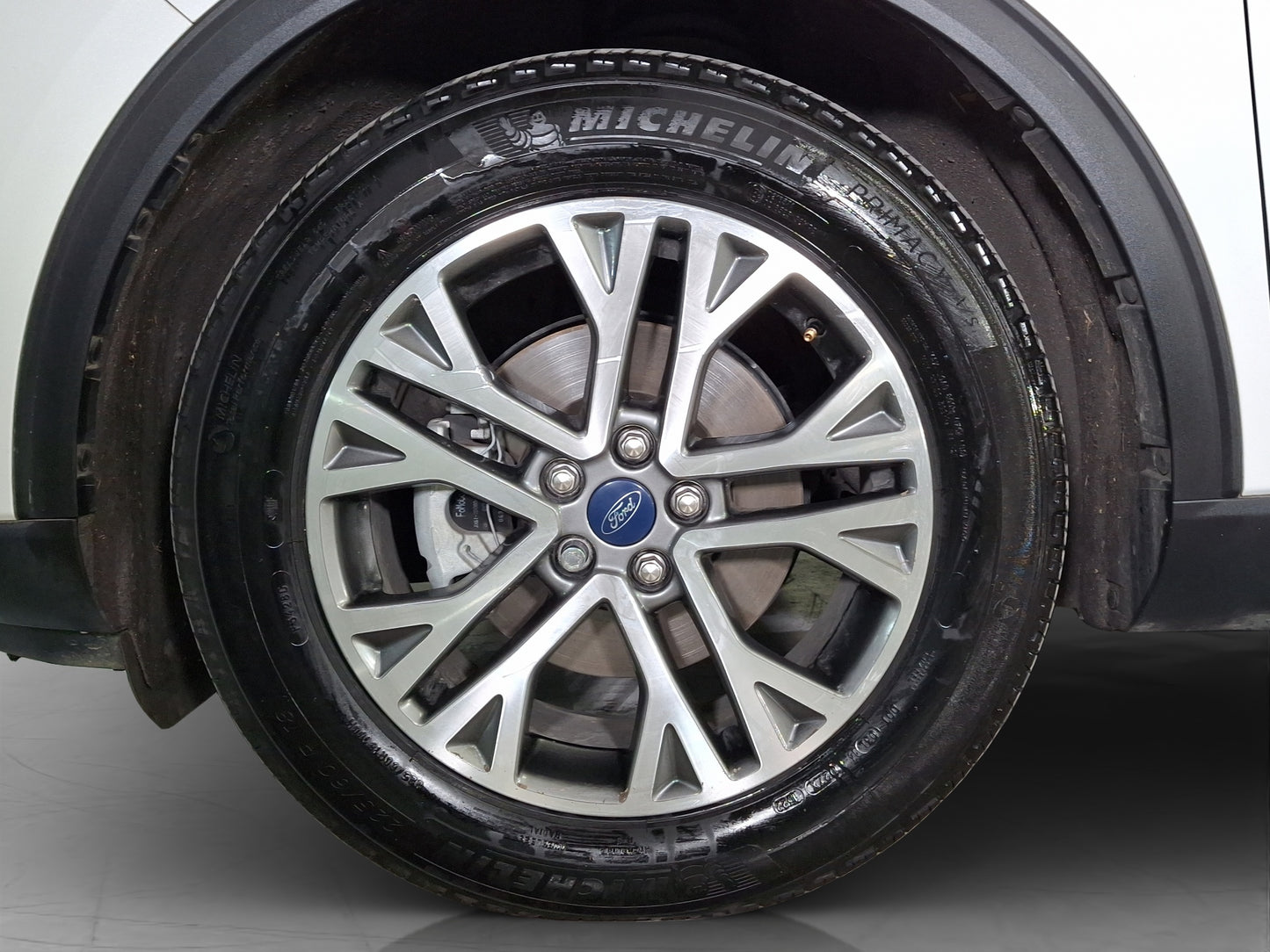 2022 Ford Escape SEL Limited Hybrid