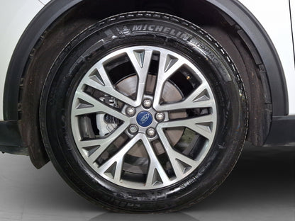 2022 Ford Escape SEL Limited Hybrid