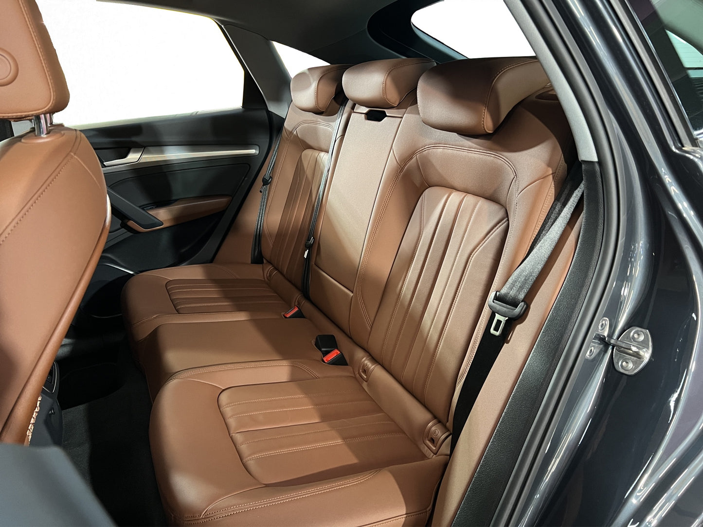 2024 Audi Q5 Select Sportback