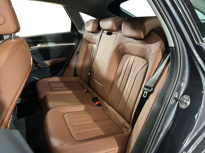 2024 Audi Q5 Select Sportback