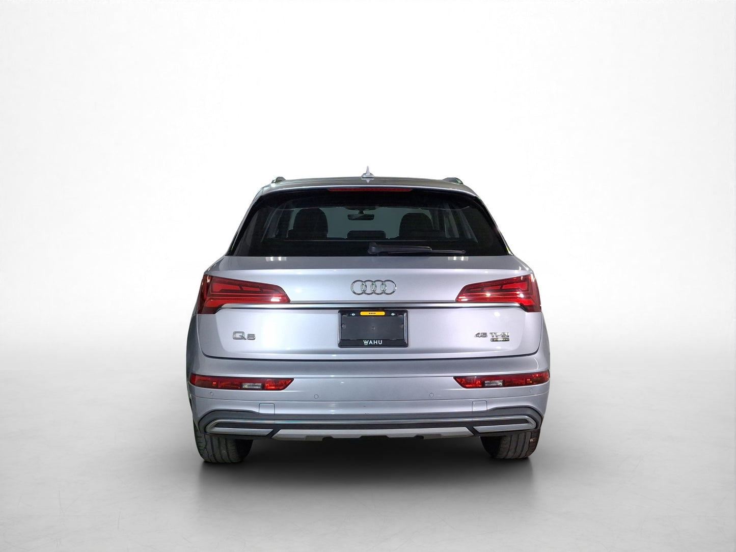2021 Audi Q5 Select