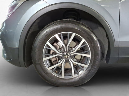 2022 Volkswagen Tiguan Trendline