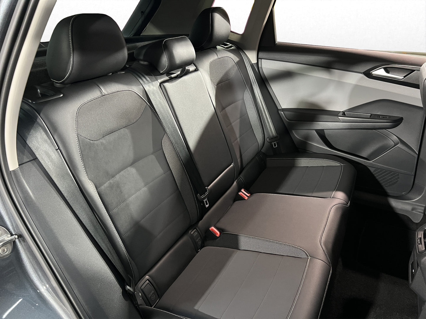 2023 Volkswagen Taos Comfortline