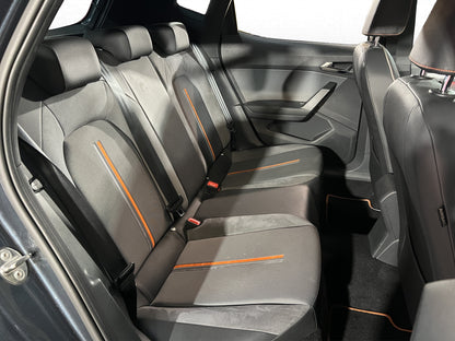2020 Seat Arona Style Beats