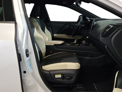 2022 Lexus NX350 Hybrid