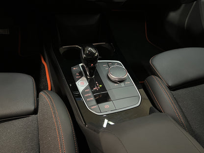2024 BMW Serie 1 118i