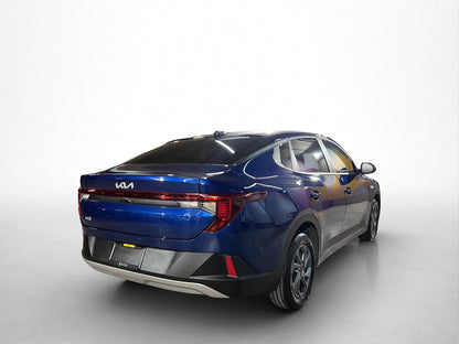 2026 KIA K3 LX