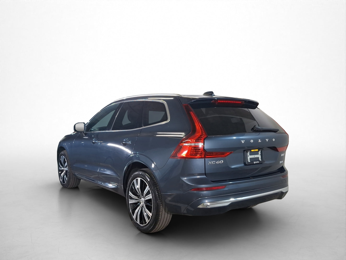 2022 Volvo XC60 Inscription AWD