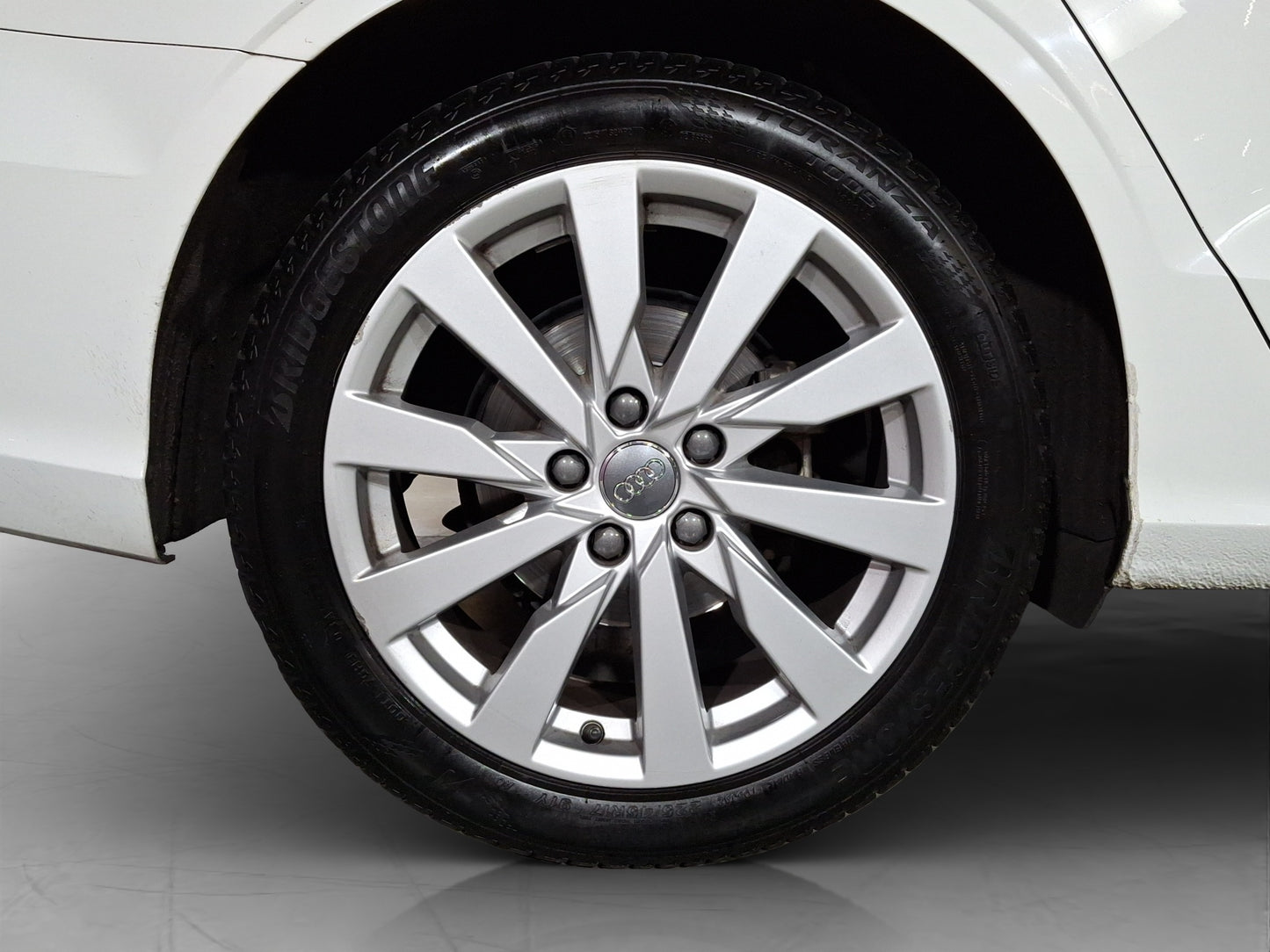 2019 Audi A3 Select 35 TFSI